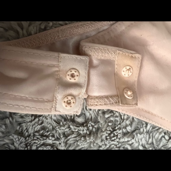 Skylar Rose deep V bodysuit - Picture 6 of 6